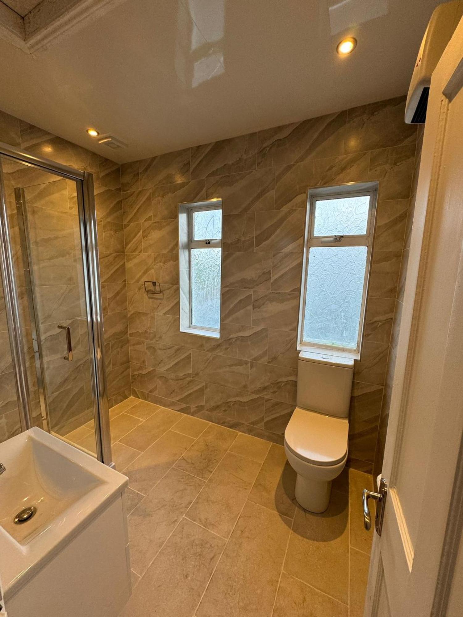 Nice Double Room At 2 Iveragh Rd-8 Dublino Esterno foto