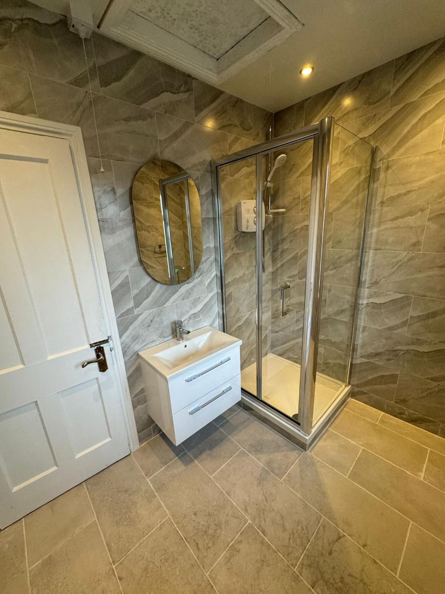 Nice Double Room At 2 Iveragh Rd-8 Dublino Esterno foto